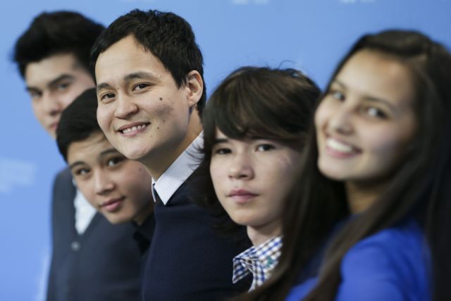 Με «Μαθήματα Αρμονίας» συνεχίζεται η Μπερλινάλε